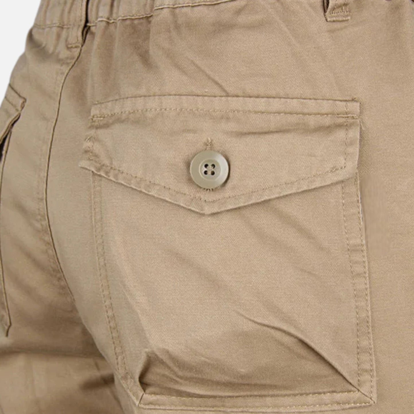 Tactical Men's Cargo Pants