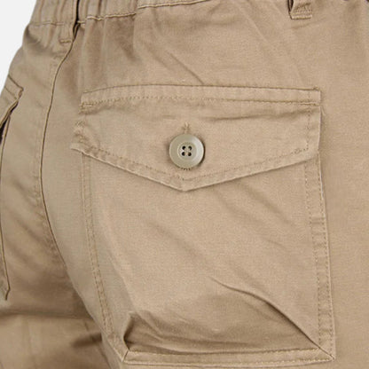 Tactical Men's Cargo Pants
