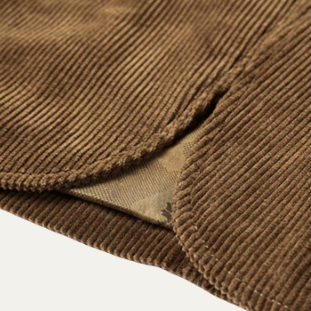 Classic Mens Corduroy Jacket
