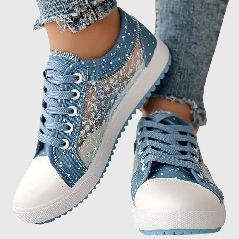 Comfy Women's Everyday Sneakers