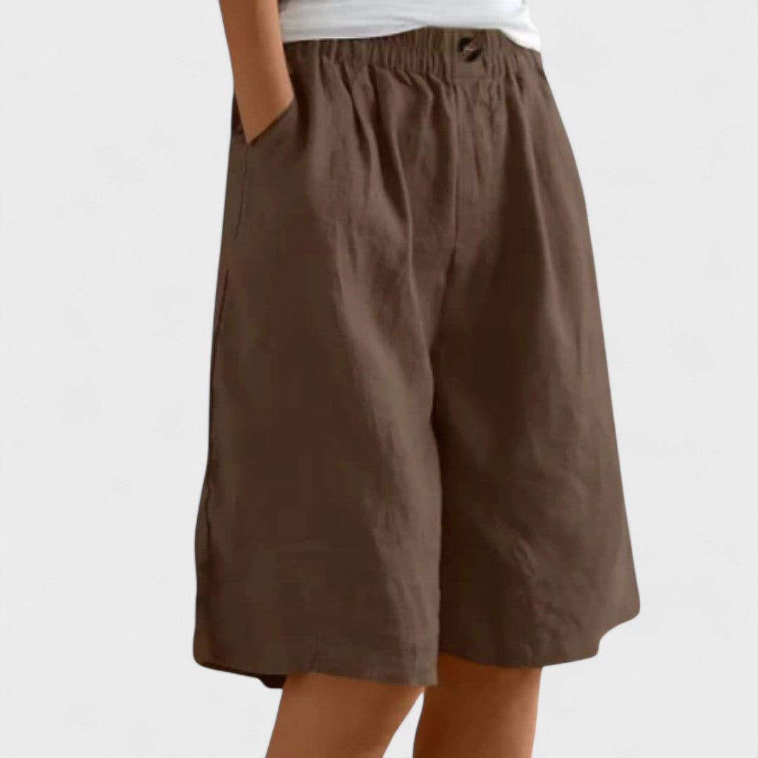 Women's Stylish Summer Shorts