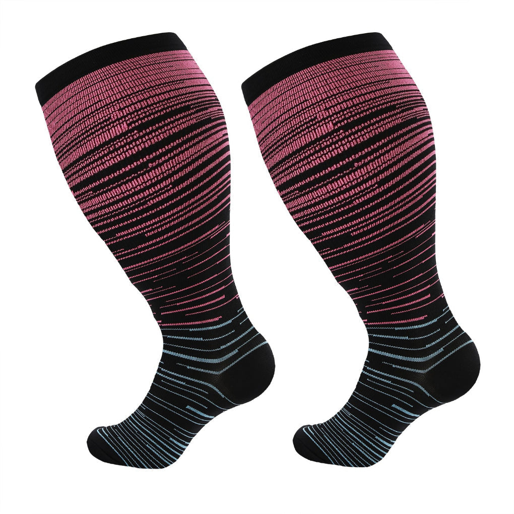 Supportive Anti Fatigue Travel Socks