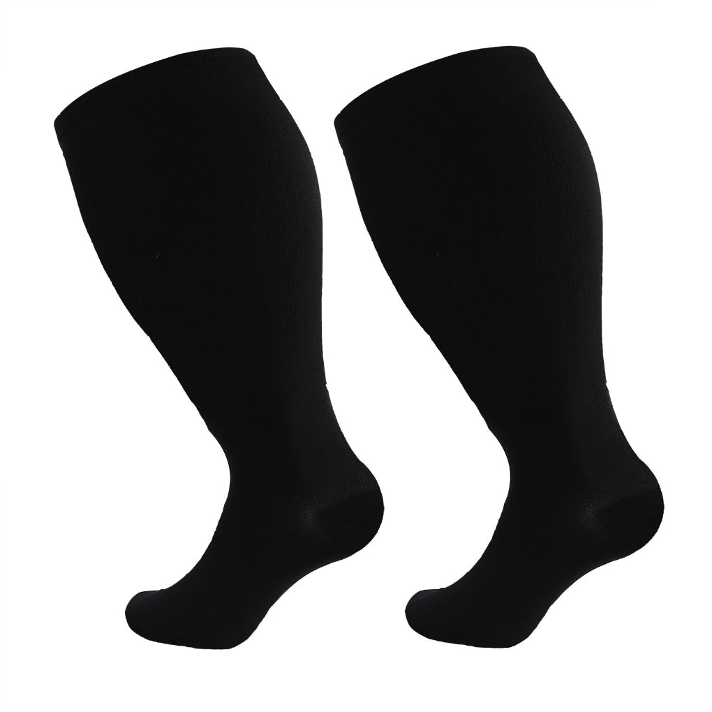 Supportive Fitness Travel Socks - Olytrend