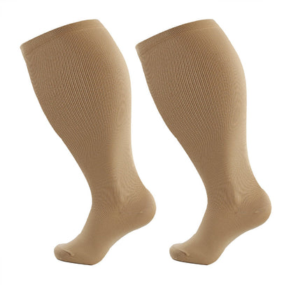 Supportive Anti Fatigue Travel Socks
