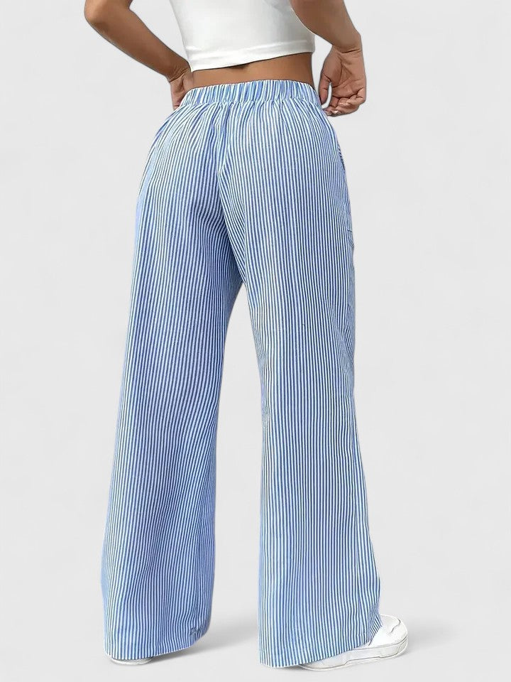 Comfortable Loose Fit Jeans Pants
