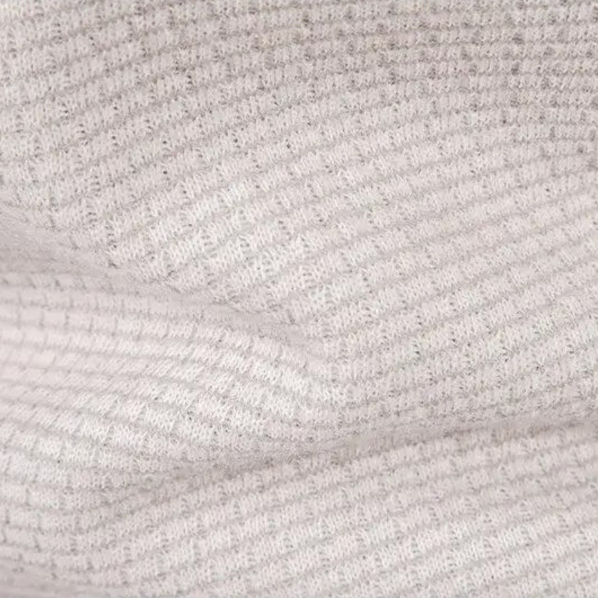 Relaxed Fit Men's Knit Zip Up Cardigan Sweater