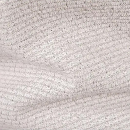 Relaxed Fit Men's Knit Zip Up Cardigan Sweater