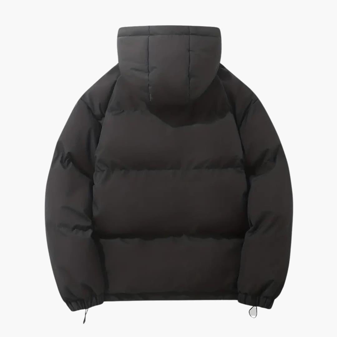 Waterproof Zip Up Women's Hoodie Jacket