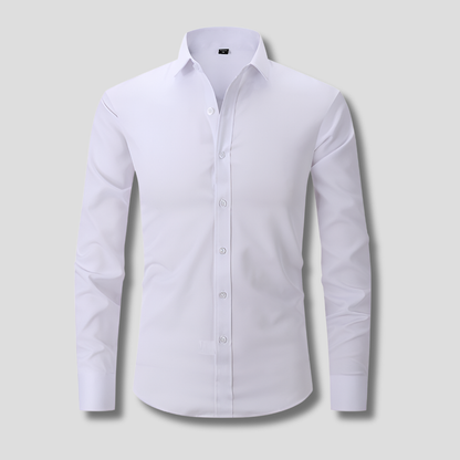 Relaxed Fit Casual Mens Shirt