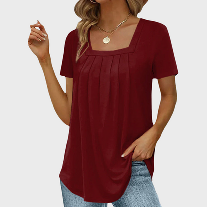 Lightweight Breathable Women's Blouse