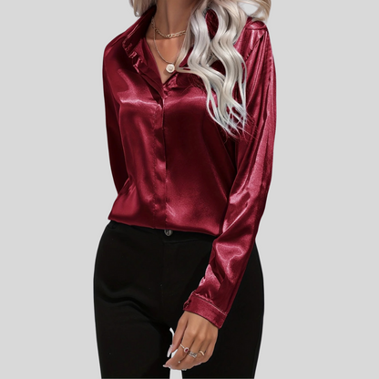 Classic Ladies Fancy Top