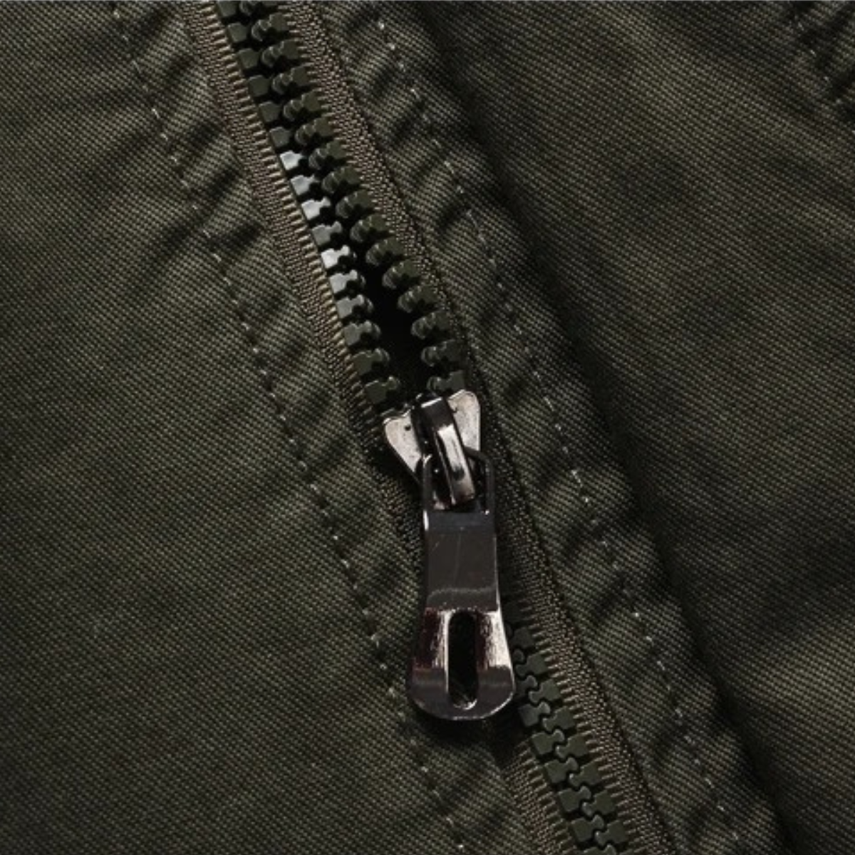 Stylish Men's Cotton Cargo Jacket with Multiple Pockets