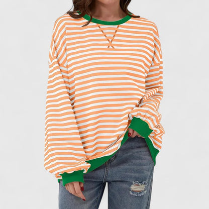 Soft Cozy Kayli Sweater