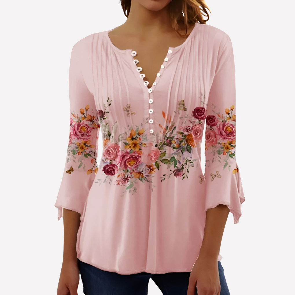 Ladies' Fancy Blouse