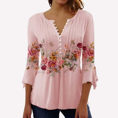 Ladies' Fancy Blouse