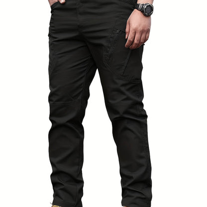 Men's Heavy Duty Cargo Pants