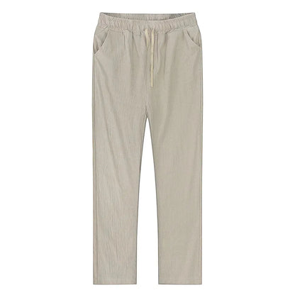Comfortable Slim Fit Mens Pants