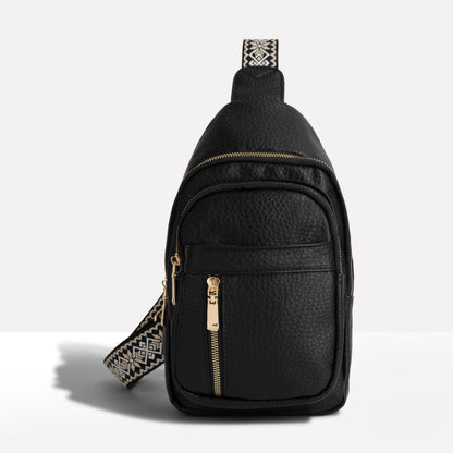 Secure Small Shoulder Crossbody Purse - Olytrend