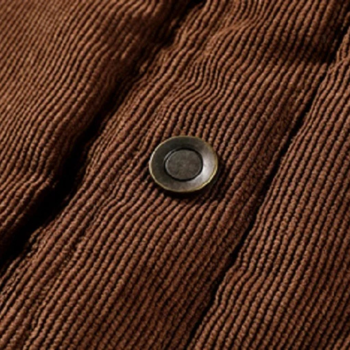 Rugged Plaid Flannel Shirt Jacket with Multiple Pockets