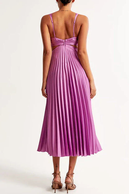 Elegant Lace Bridesmaid Dress