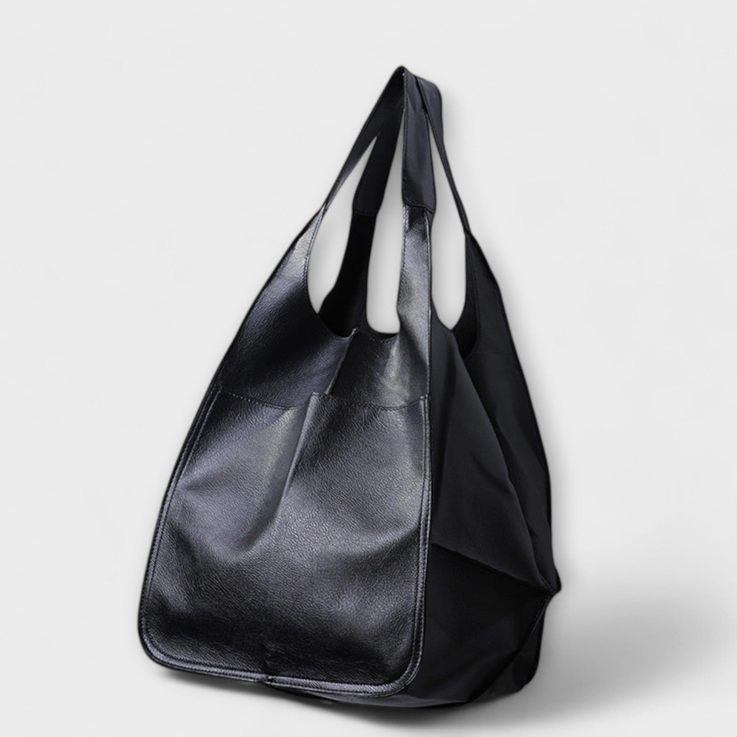 Large Fashionable Women's Travel Bag - Nocini