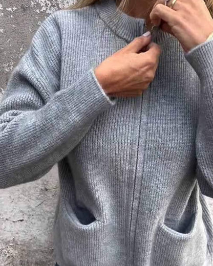 Soft Daily Wear Cardigan