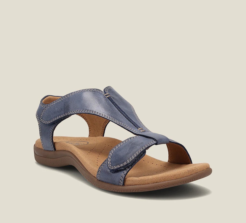 Comfortable Vegan Orthopedic Sandals
