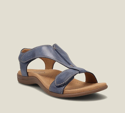 Comfortable Vegan Orthopedic Sandals