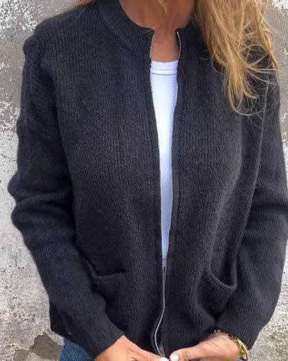 Soft Daily Wear Cardigan