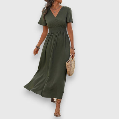 Stylish Womens Formal Dress - Olytrend