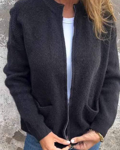 Soft Daily Wear Cardigan