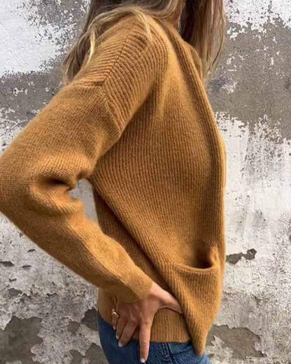 Soft Daily Wear Cardigan