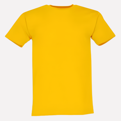 Classic Fit Casual Tee Shirt