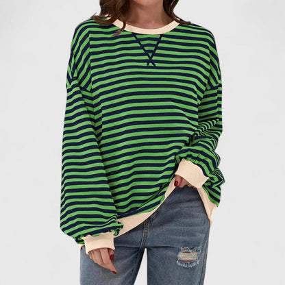 Soft Cozy Kayli Sweater - Olytrend