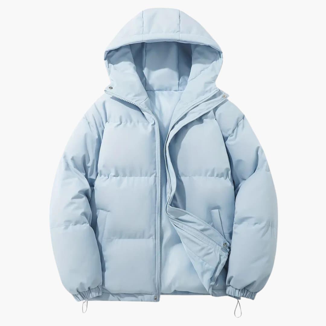 Ladies' Zip Up Hoodie Jacket