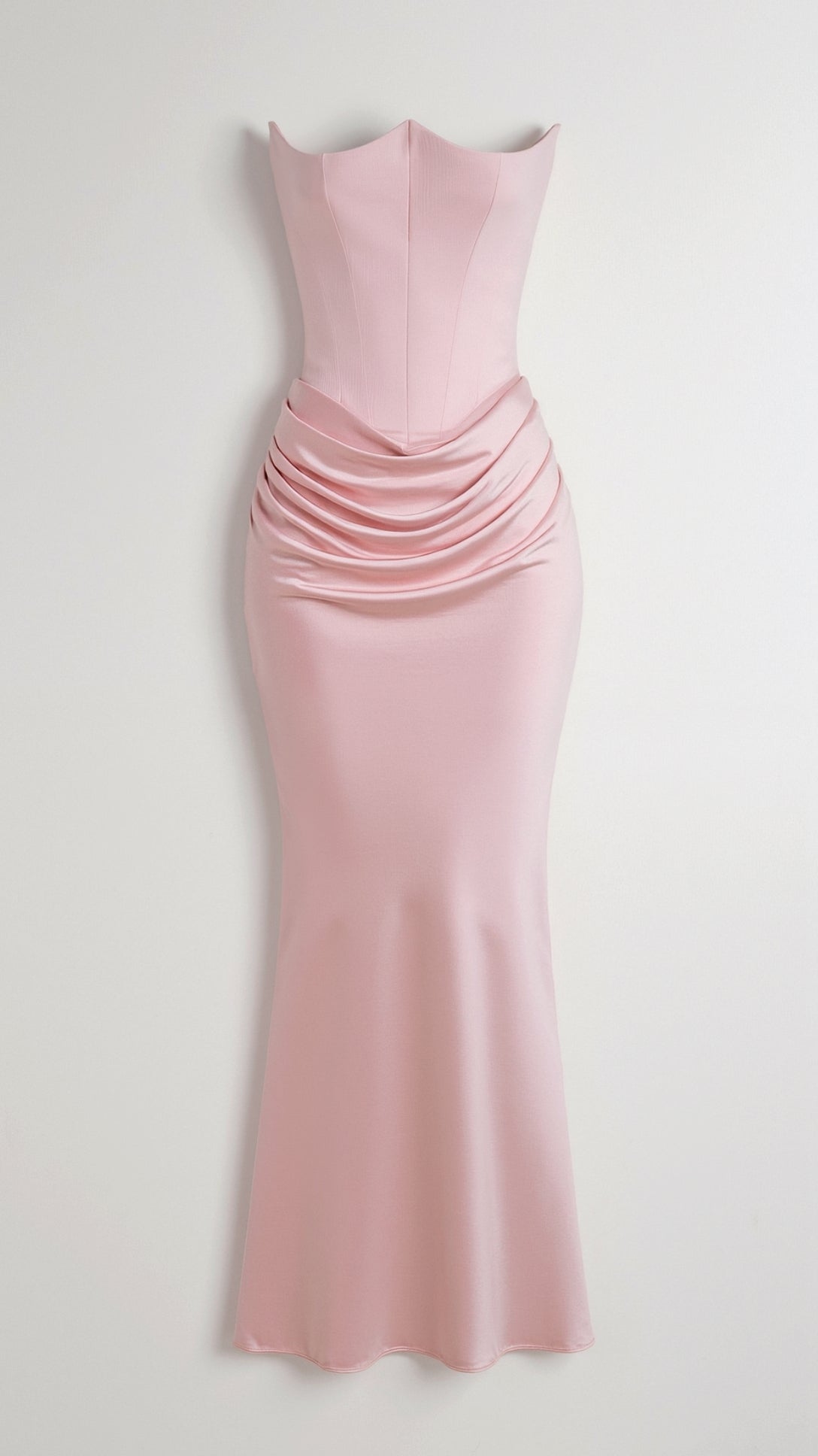 Elegant Ladies Formal Maxi Dress