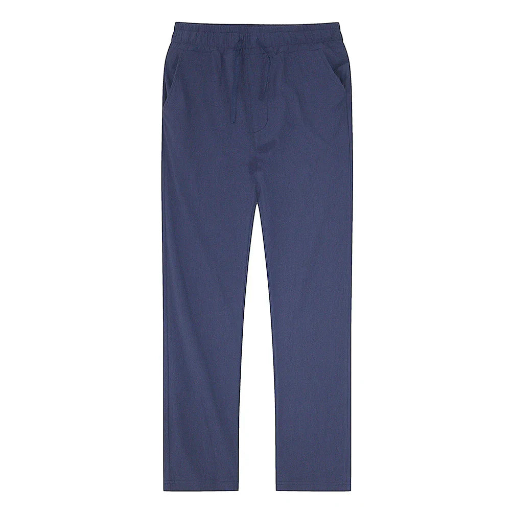 Comfortable Slim Fit Mens Pants