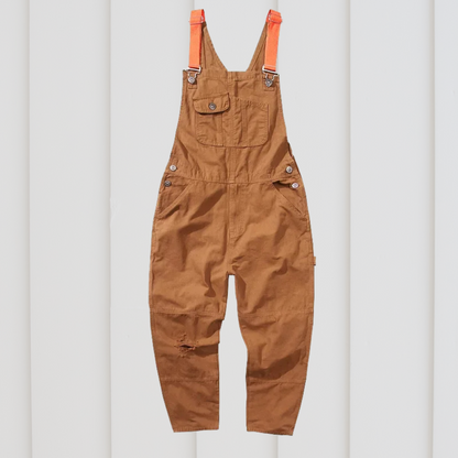 Comfortable Men Women Gardening Pants - Olytrend