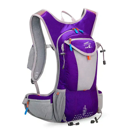 Durable Water Resistant Hiking Backpack