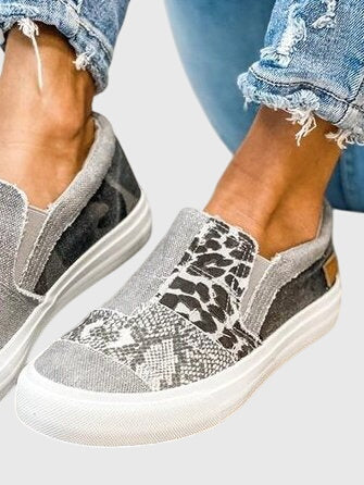 Comfortable Orthotic Slip On Shoes