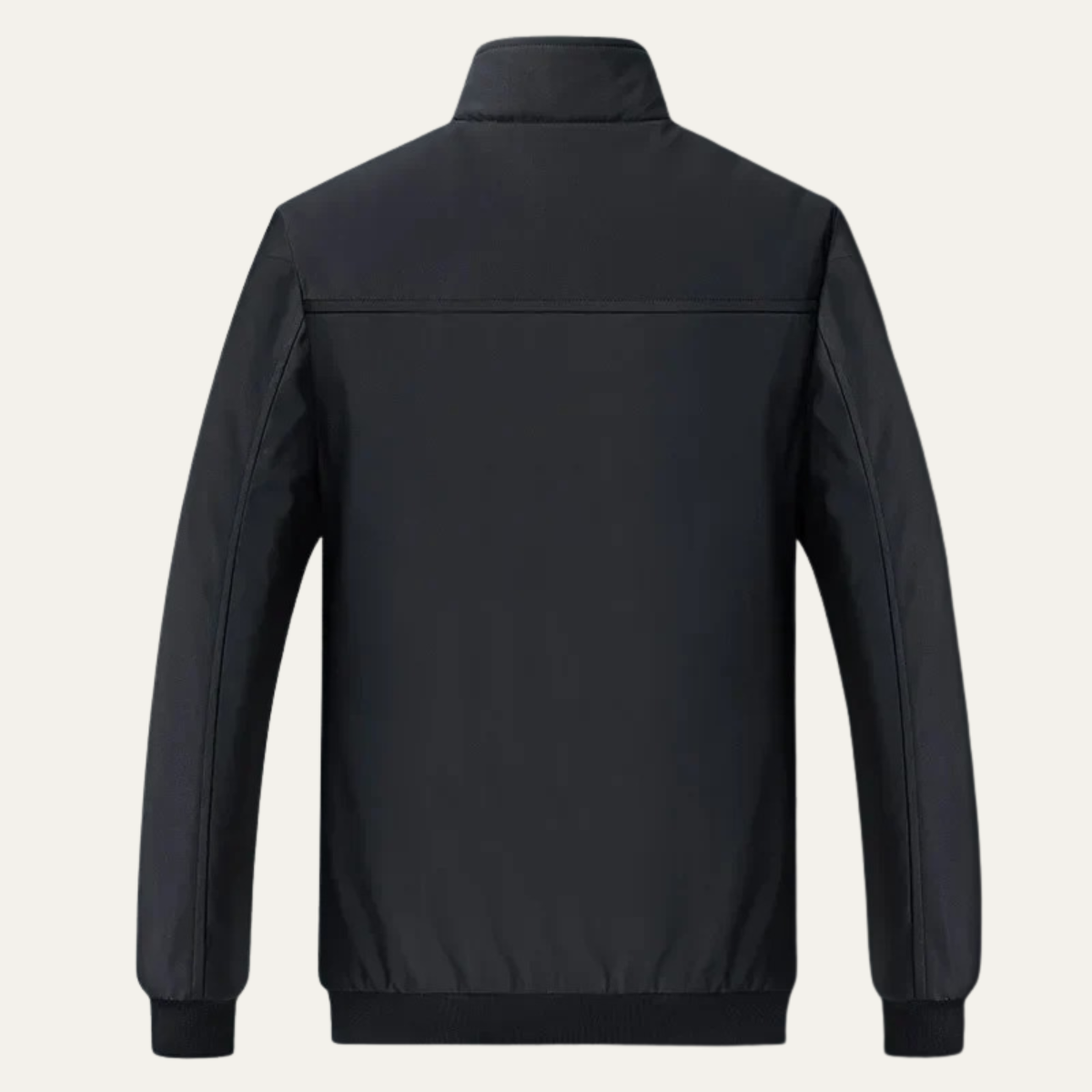 Warm Waterproof Men's Winter Parka Jacket