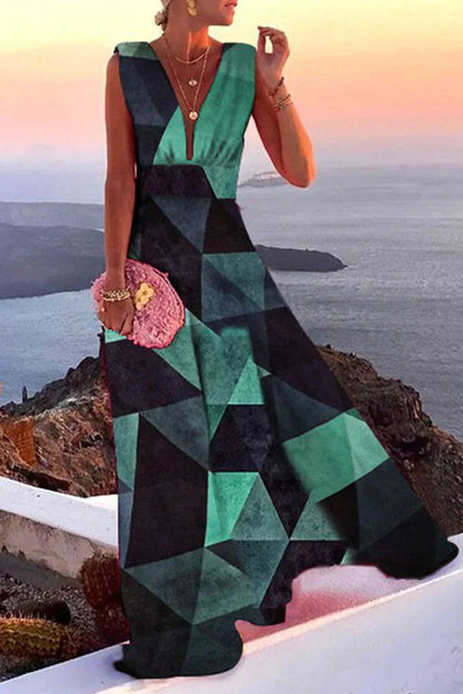 Lightweight Ladies Sundress