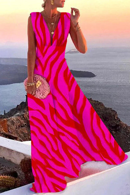 Lightweight Ladies Sundress - Olytrend
