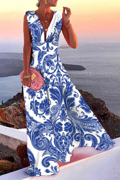 Lightweight Ladies Sundress