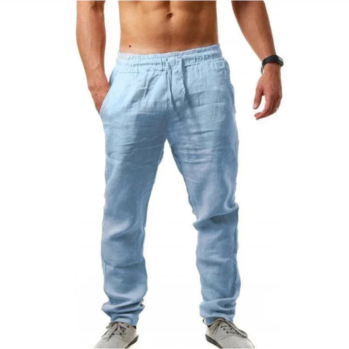 Comfortable Summer Dress Pants