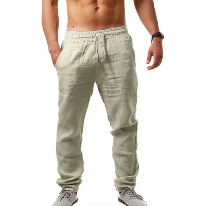 Comfortable Summer Dress Pants