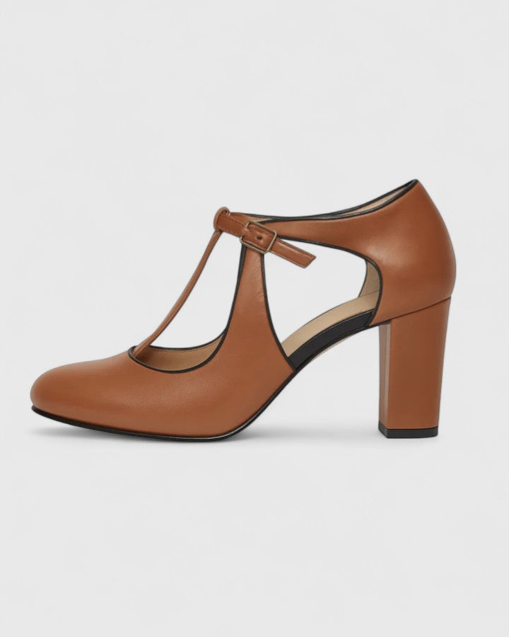 Luxury Flat Summer Sandals - Olytrend