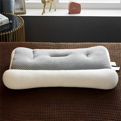 Comfortable Orthopedic Pillow for Better Sleep Support