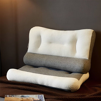 Comfortable Orthopedic Pillow for Better Sleep Support
