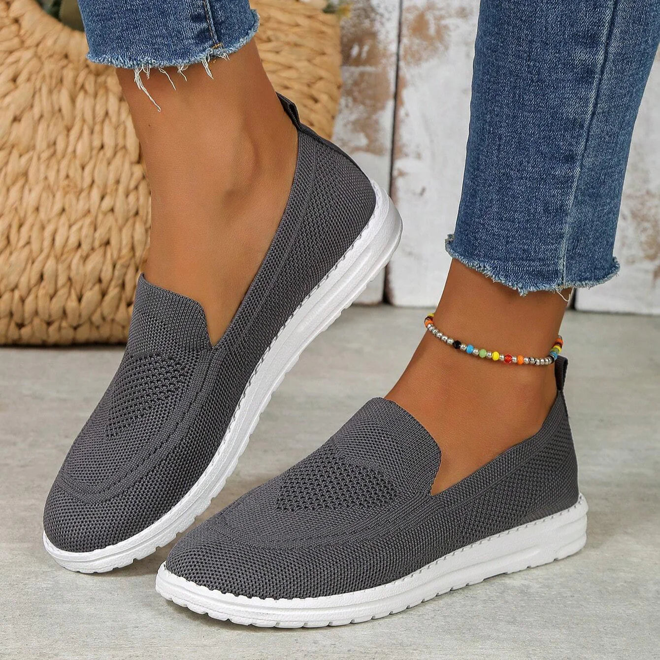 Comfortable Orthopedic Sandals